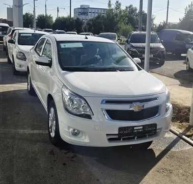 cobalt GX style plus avtomat 2025.