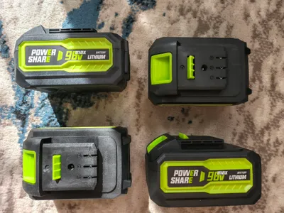 Батарея для Электроинструмента Новая