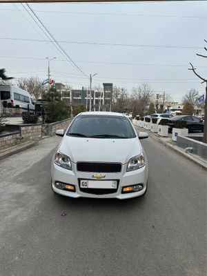 Продам Chevrolet Nexia 3, A/T, 2019, Oq, 4-pok Metan.