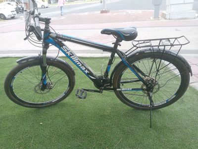 Velosiped skillmax