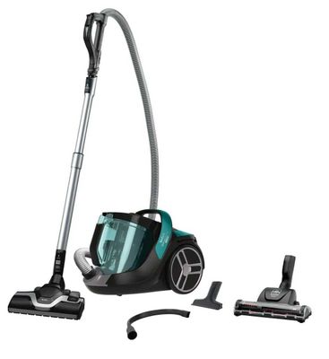 Пылесос Tefal TW 7272 EA