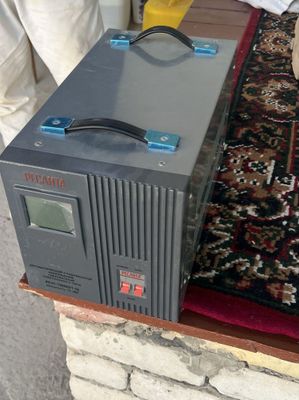 stabilizator 10kw