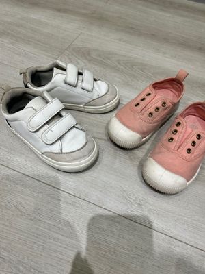 Кроссовки детские hm