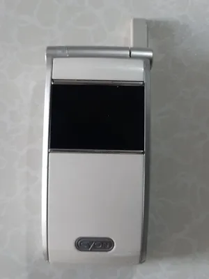 отдам телефон раскладушка Lg