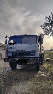Kamaz sotiladi srochna