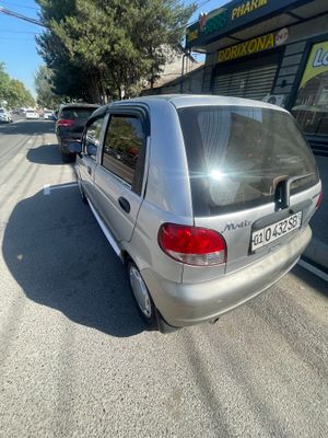 Best Matiz