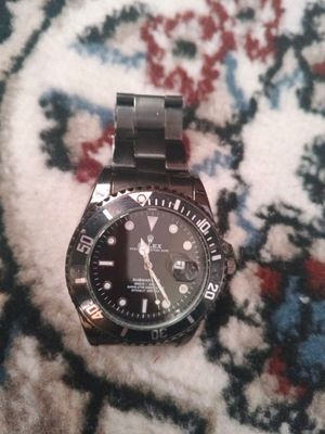 Rolex soat