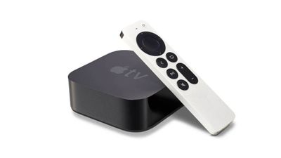 Apple Tv 32/64 4K (2021)