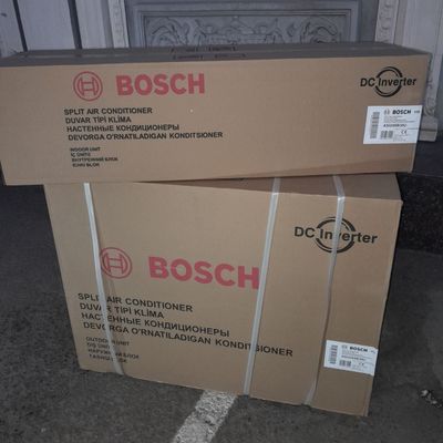 Кондиционер абсалютно новый инвертогый оригинал немецаий