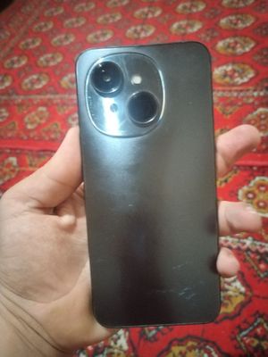 techno go 1