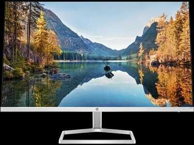 Монитор HP - 24” 24FW, IPS, HDMI, 75Hz