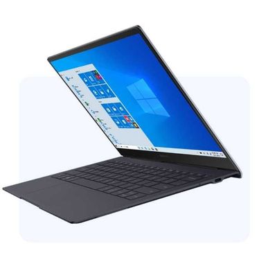 Продаётся новый ноутбук Samsung Galaxy Book 3 (i7-1360p/ 13.3" AMOLED)