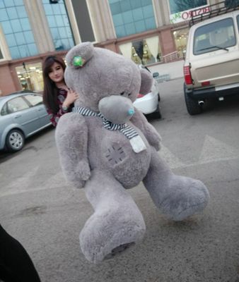 TEDDY original 100%