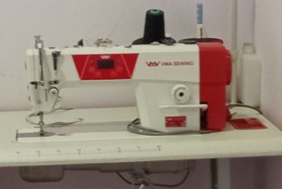 тикув машинкаси WMA SEWING  V-F6