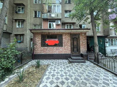 Продается нежилое помещение офис 58м2 Чиланзар 24 квартал