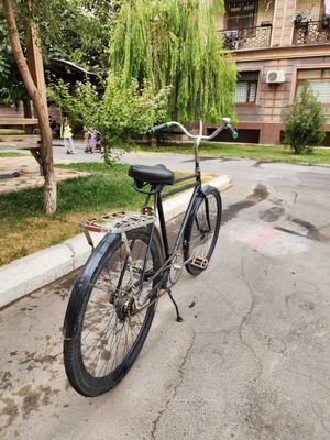 Velosiped rassiskiy