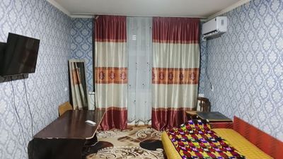 1 xona ijaraga beriladi