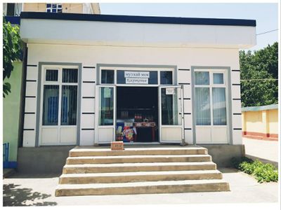 Do'kon sotiladi Termiz