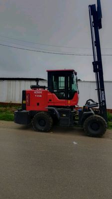 kara forklift