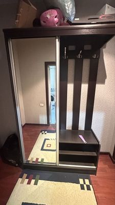 Прихожка своя почти новая