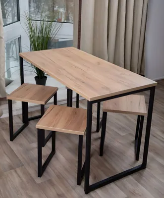 Oshxona uchun ( loft komplekt )