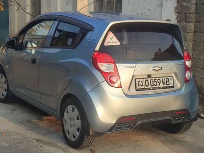 Chevrolet Spark delfin rang