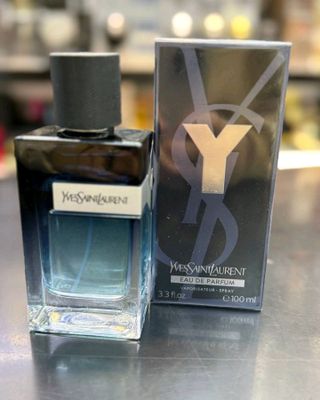 мужской парфюм YSL