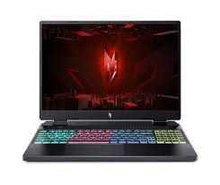 Noutbuk Acer Nitro V16 Intel Core i7-14650HX | RTX 4050 6GB