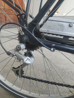 Velosiped 26 germaniskiy