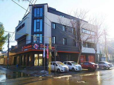 Срочно продается здание. Есть арендатор