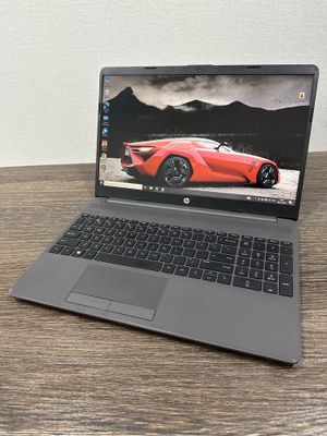 8-ядерный ноутбук, Ryzen 5, Hp Pavilion 15