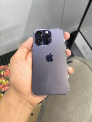 Iphone 14 pro ideal