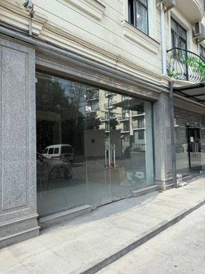 Нежилое помещение под магазин 50м²