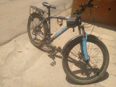 Velosiped razmeri 26 conwind