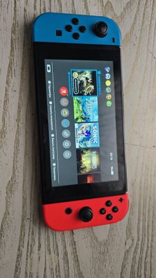 Nintendo switch portativ