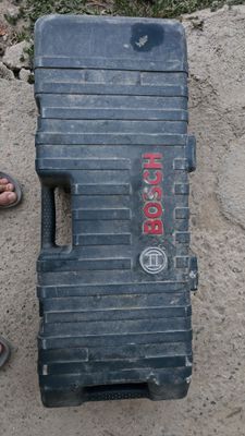 Отбойный молоток BOSCH GSH16 Proffessional
