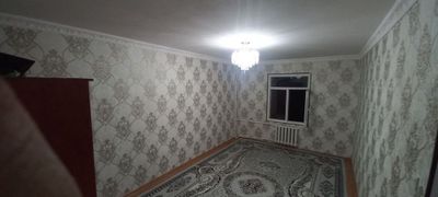 Яшнобод тумани Куйлик бозори якинида уй ижарага берилади