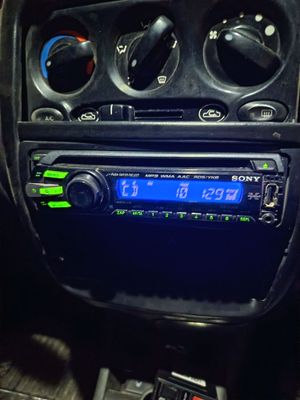 Mafon sony madel gt39ue