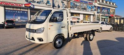 FOTON TM II мини юк ташувчи хакикий пултопар сотувда мавжуд.