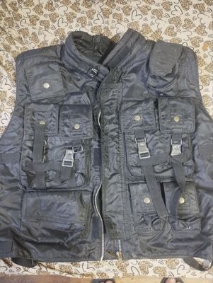 Тактический жилет