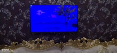LG Smart телевизор