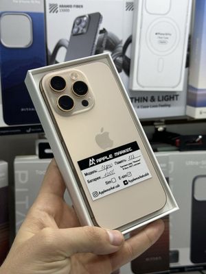 Iphone 16 Pro 128gb Lla 100%