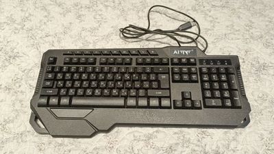 клавиатура AITNT X3000
