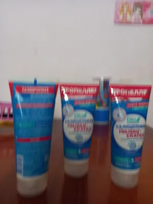 Пилинг скатка для лица