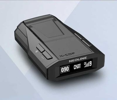 Neoline 7700s black