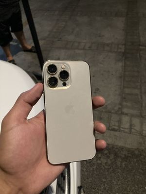 Iphone 13 pro 256gb