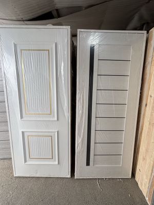 Eshik va romlar mdf