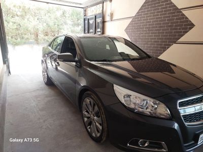 Срочно подаю малибу 1 позиция автомат