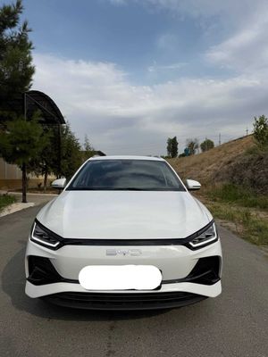 Продаётся BYD e2 luxury