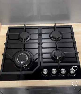 Варочная поверхность Ziffler